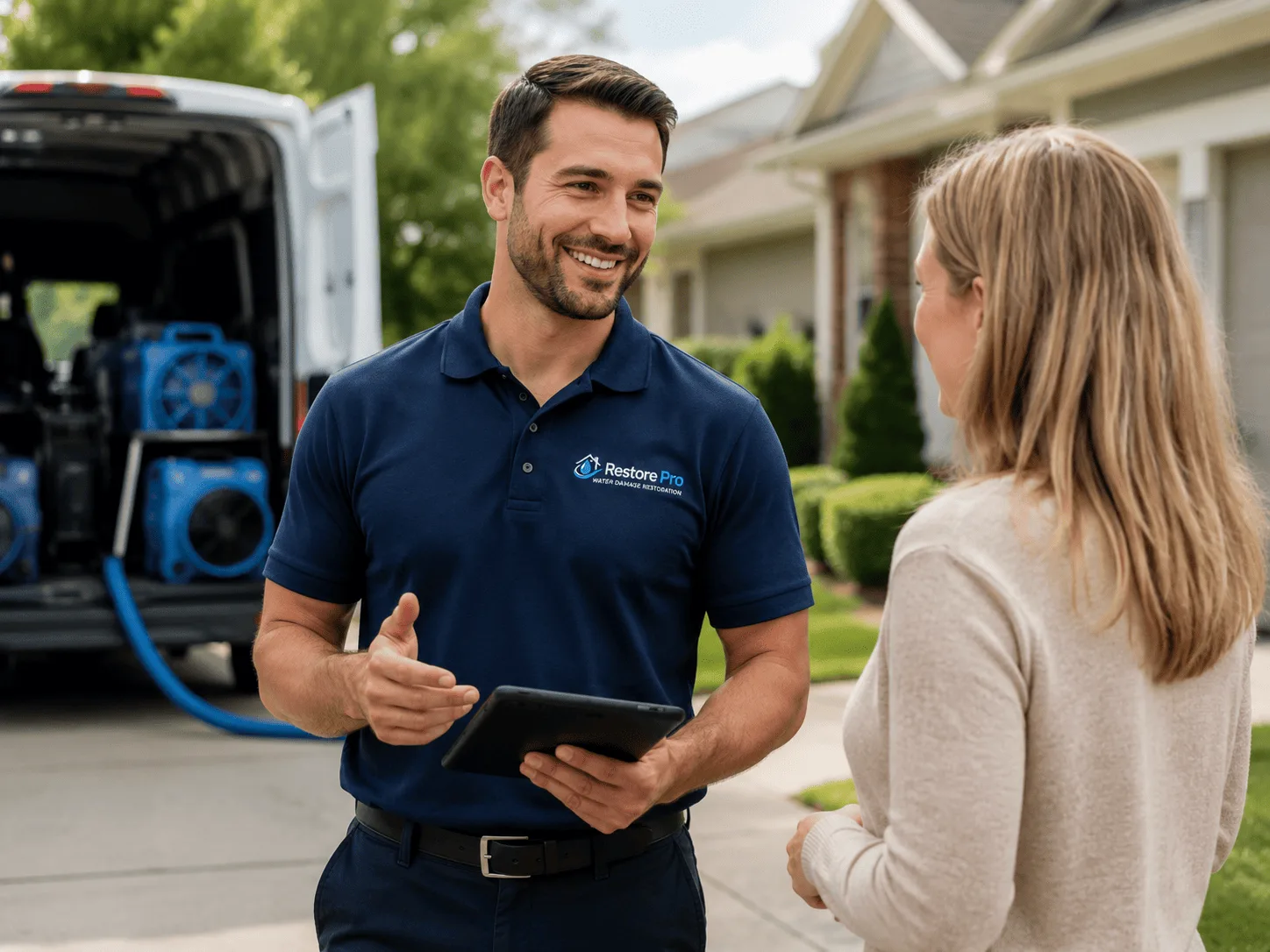 Water Damage Restoration Fieldon, IL FAQs